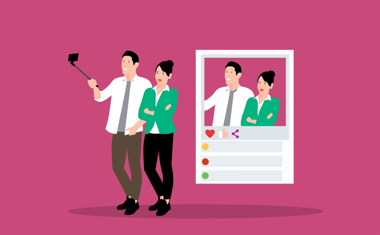 ממלכה לצלמים איך לצבור עוקבים באינסטגרם בעמוד העסקי.